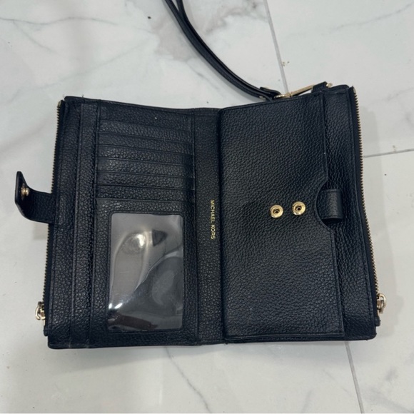 Bundle! New Kate Spade Leila+wallet, ray bans, MK bag+wallet, D&B bag, lulumelon - Picture 11 of 15